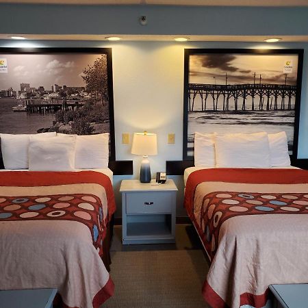 Coastal Inn & Suites Wilmington Luaran gambar