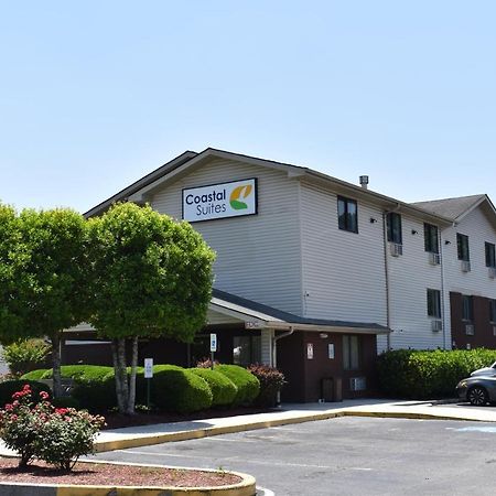 Coastal Inn & Suites Wilmington Luaran gambar