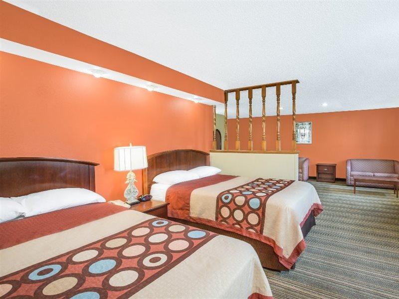 Coastal Inn & Suites Wilmington Luaran gambar