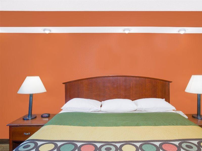 Coastal Inn & Suites Wilmington Luaran gambar