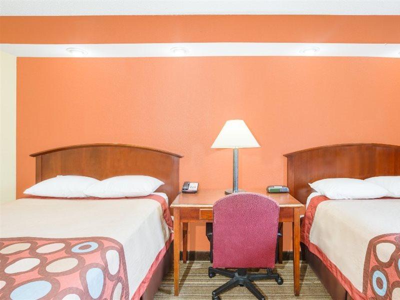 Coastal Inn & Suites Wilmington Luaran gambar