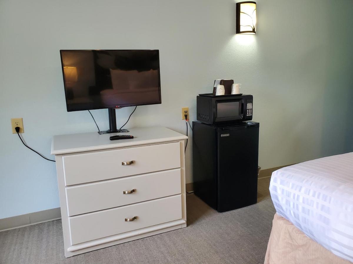 Coastal Inn & Suites Wilmington Luaran gambar