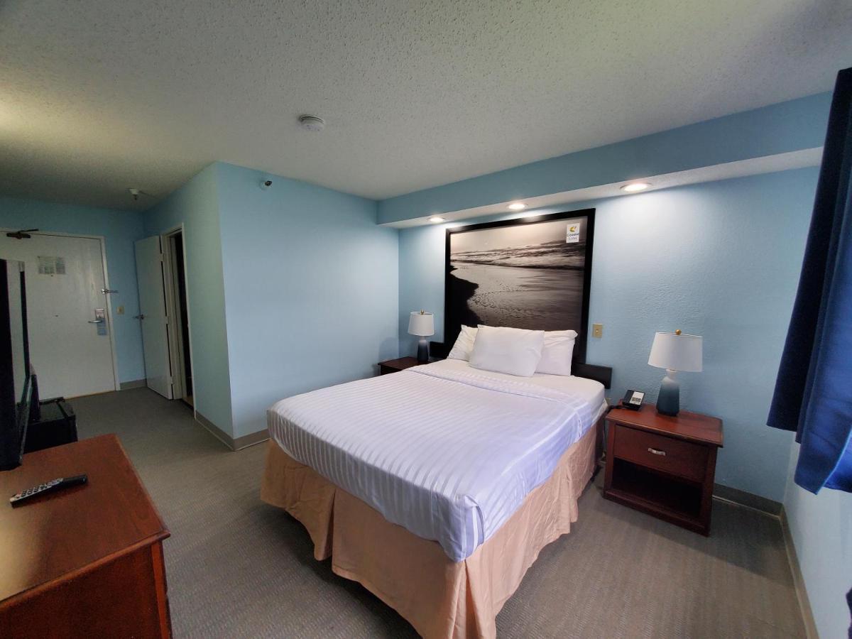 Coastal Inn & Suites Wilmington Luaran gambar