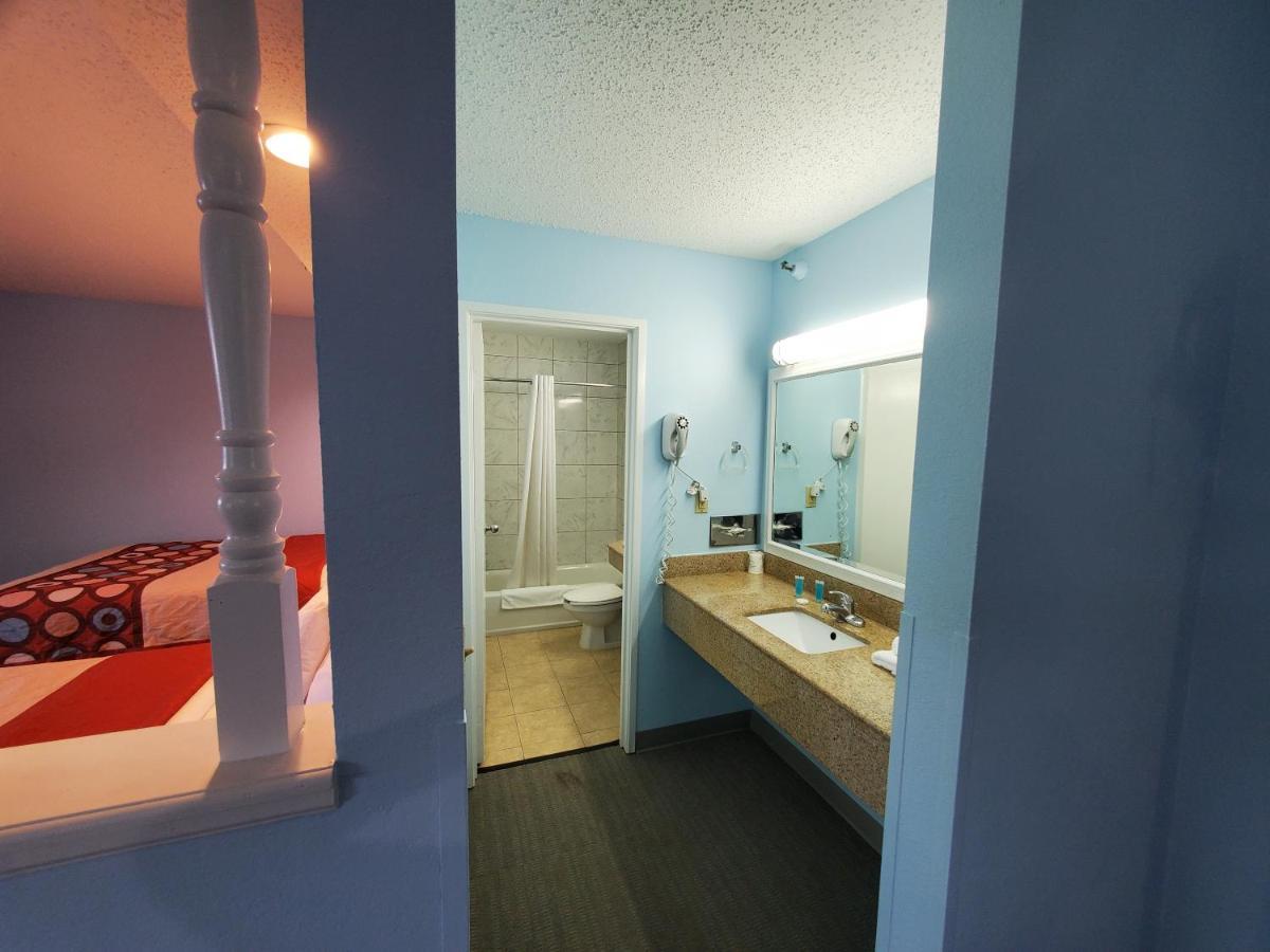 Coastal Inn & Suites Wilmington Luaran gambar