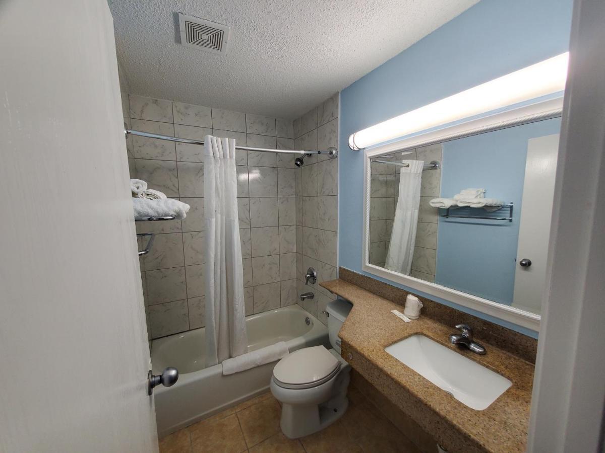 Coastal Inn & Suites Wilmington Luaran gambar