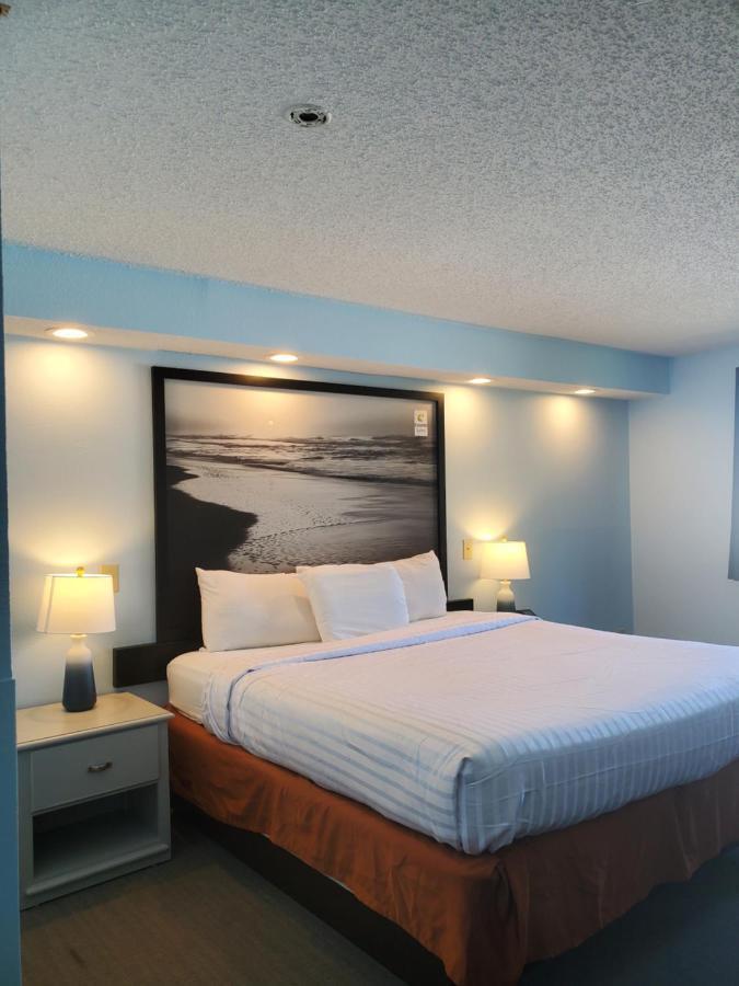 Coastal Inn & Suites Wilmington Luaran gambar