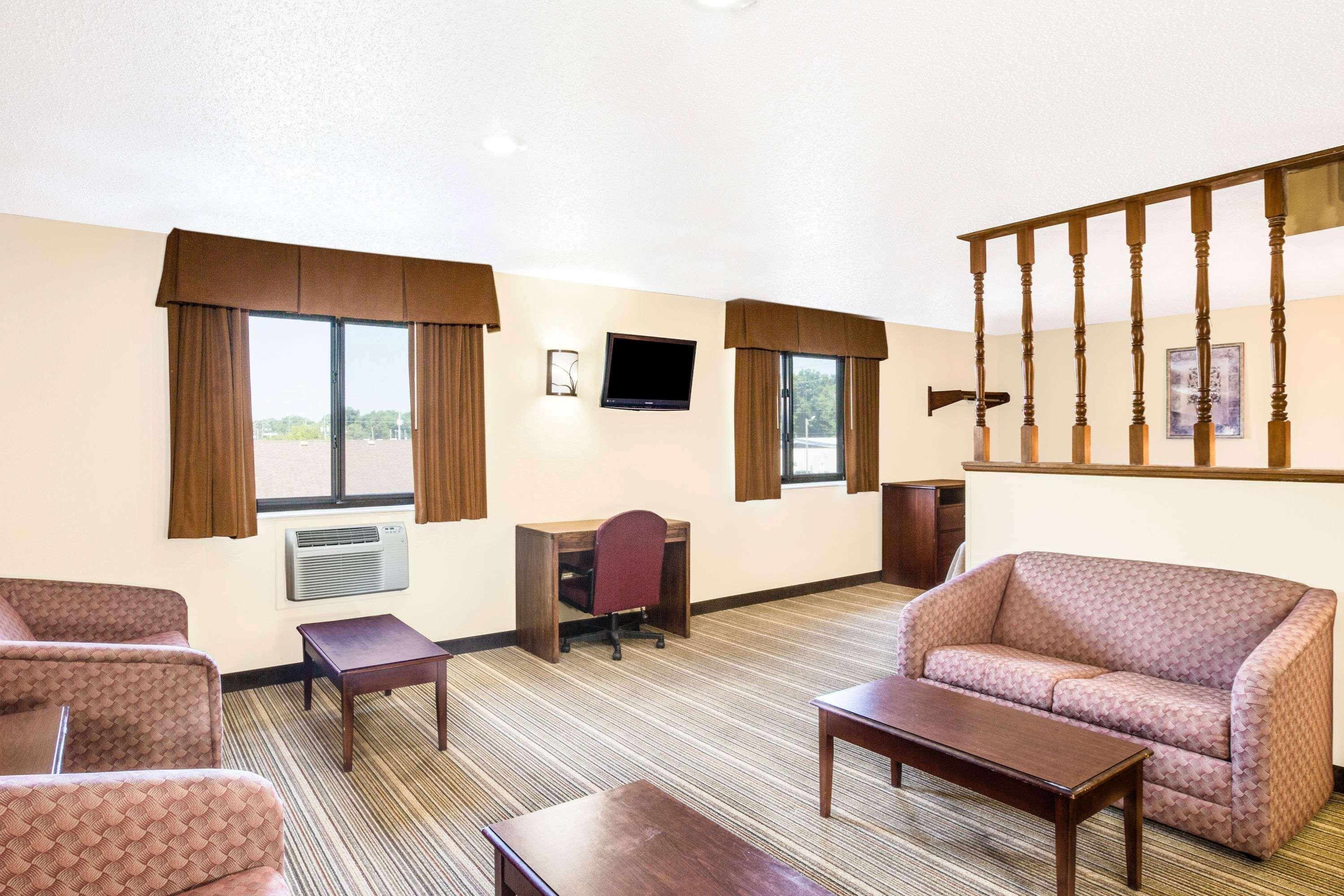 Coastal Inn & Suites Wilmington Luaran gambar