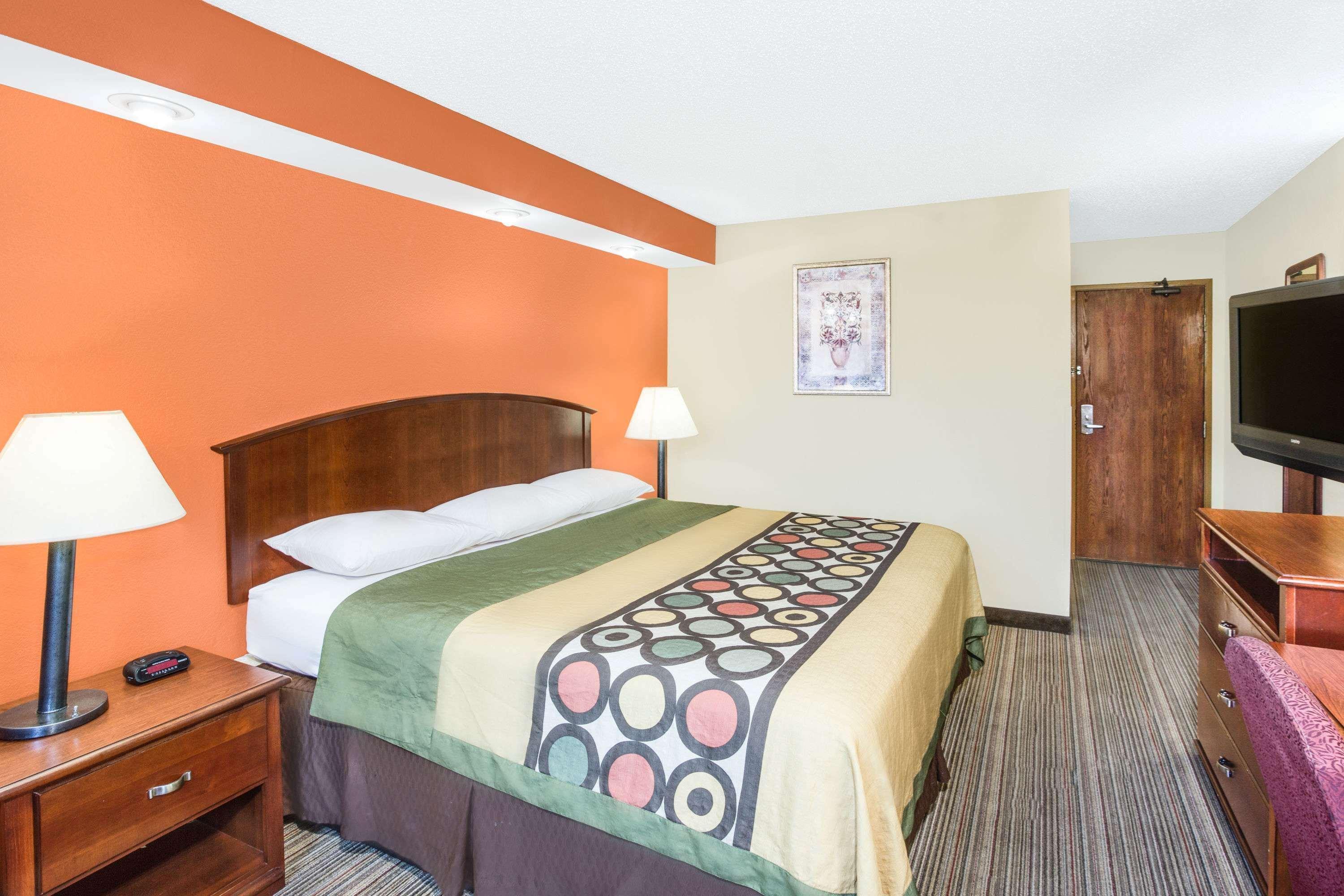 Coastal Inn & Suites Wilmington Luaran gambar