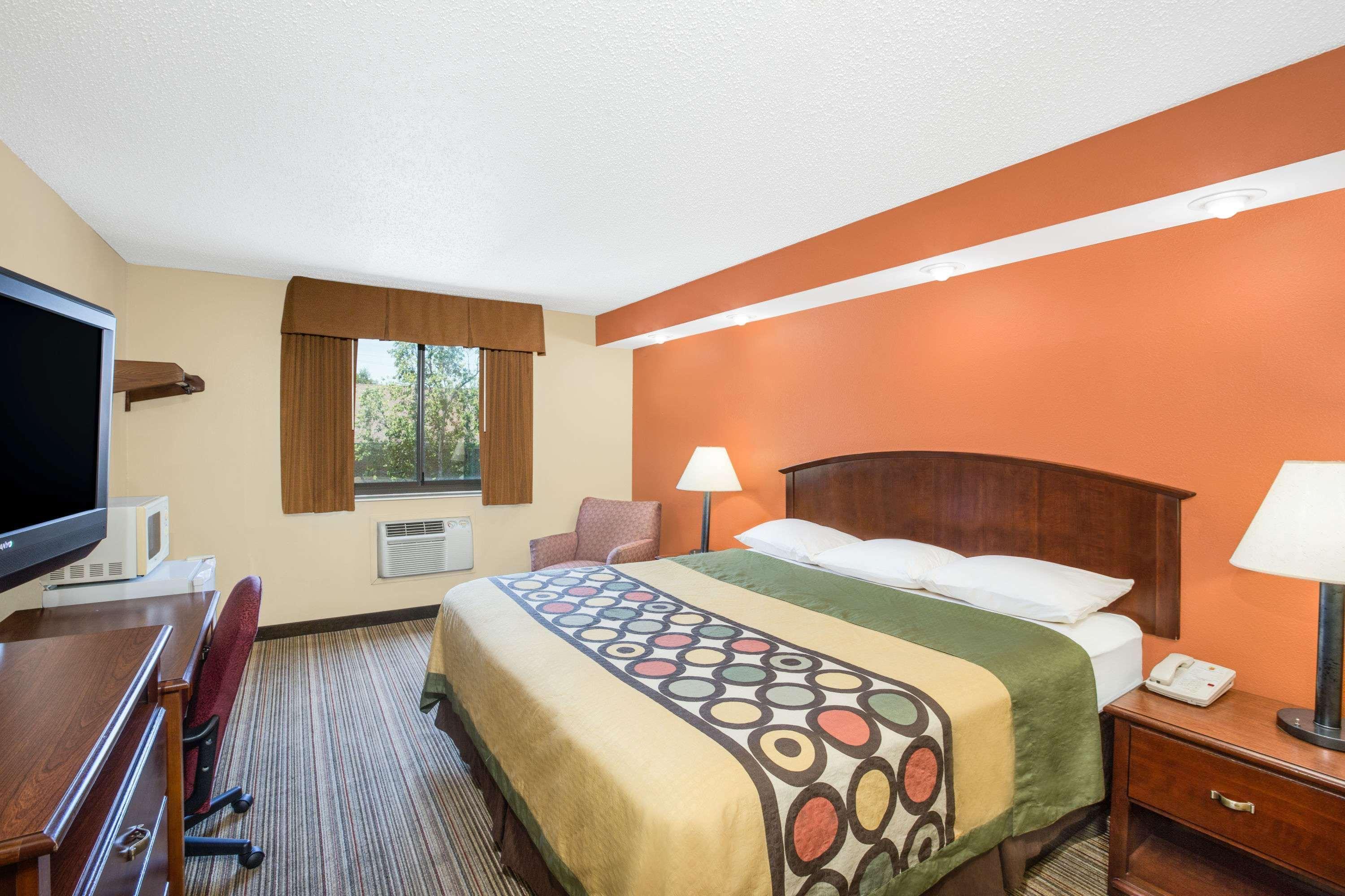 Coastal Inn & Suites Wilmington Luaran gambar