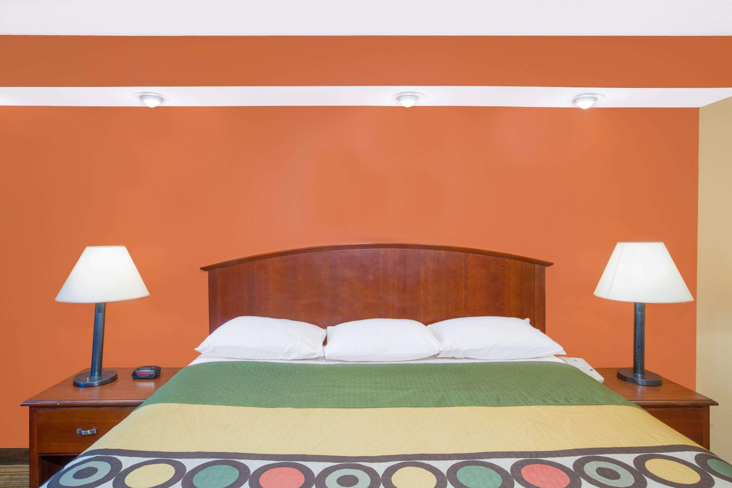 Coastal Inn & Suites Wilmington Luaran gambar