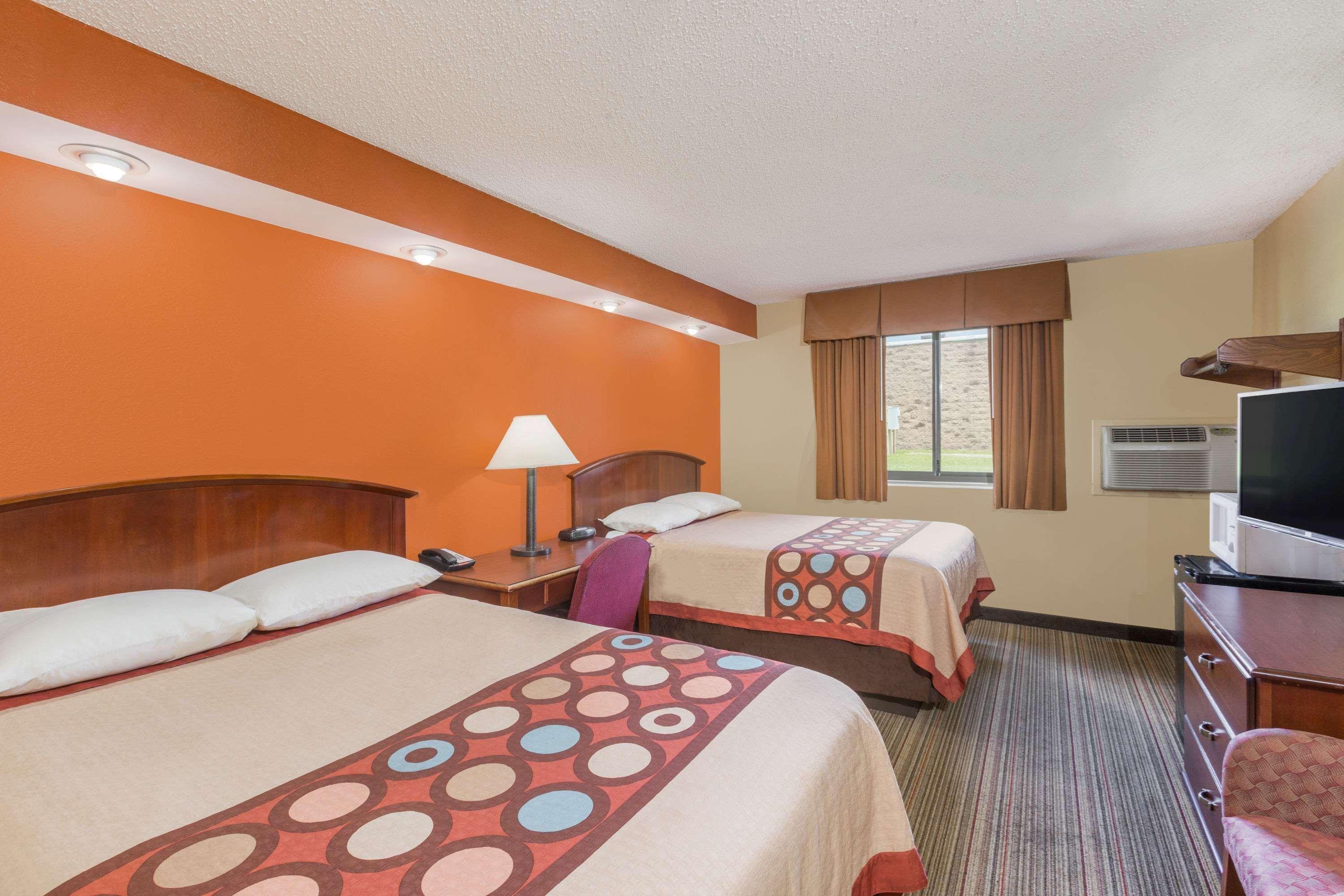 Coastal Inn & Suites Wilmington Luaran gambar