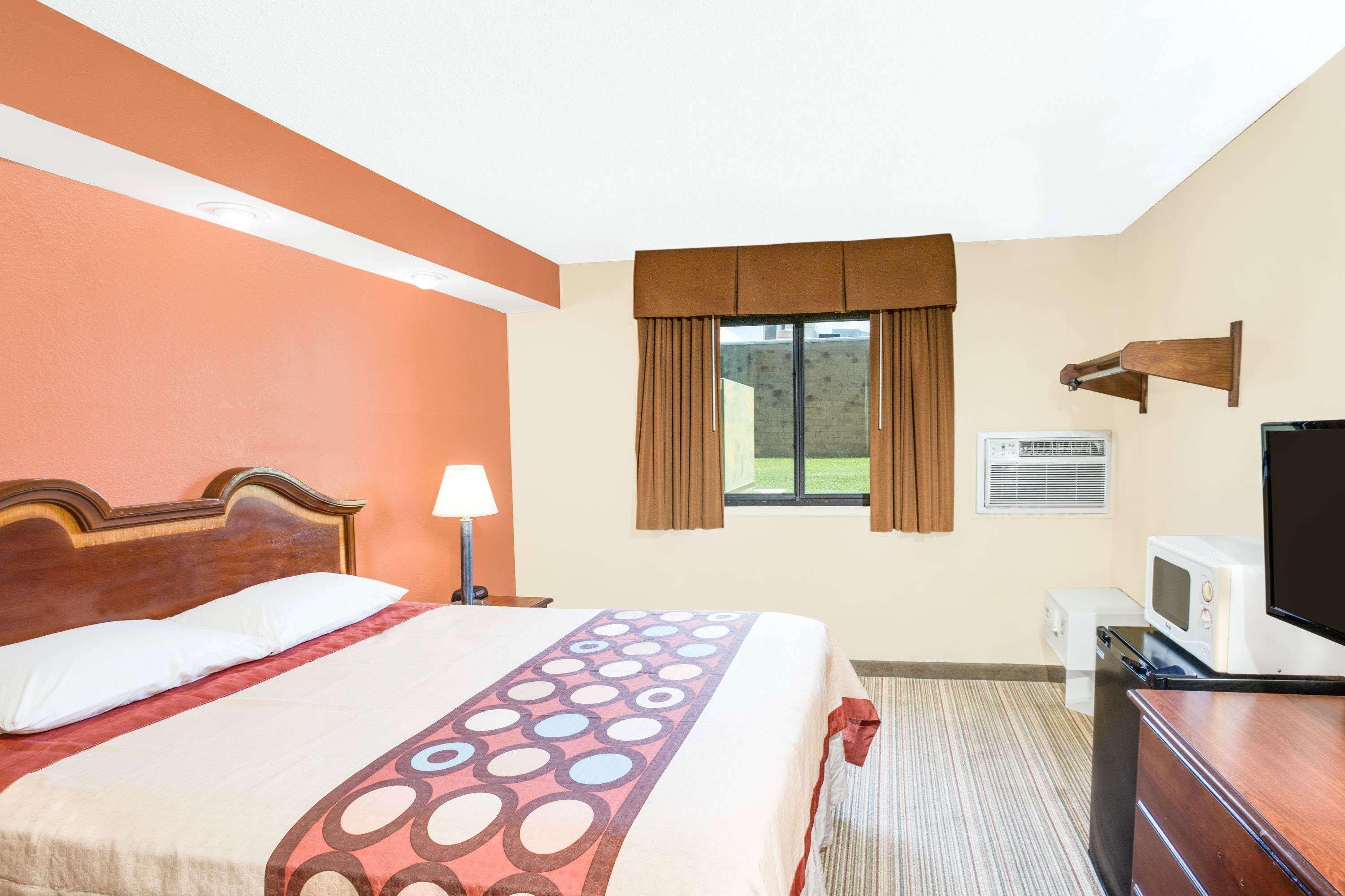 Coastal Inn & Suites Wilmington Luaran gambar
