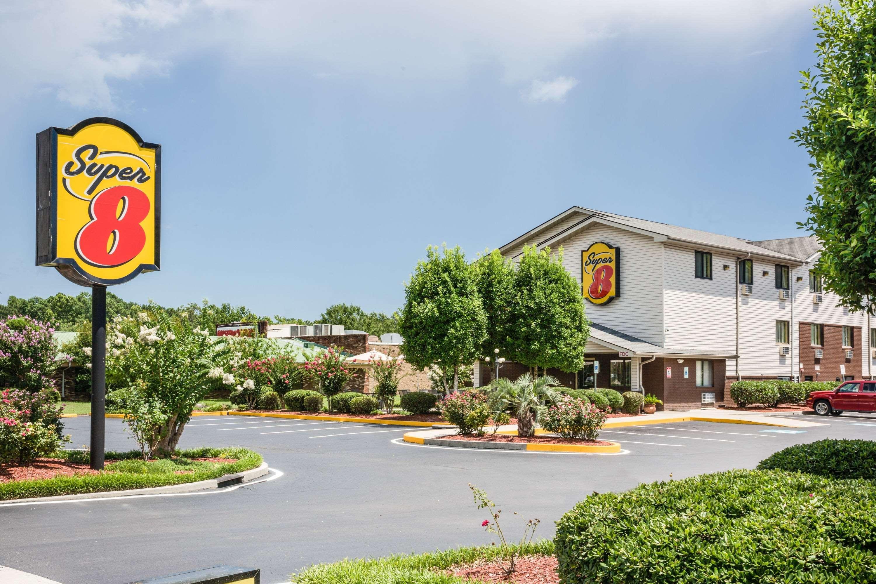 Coastal Inn & Suites Wilmington Luaran gambar
