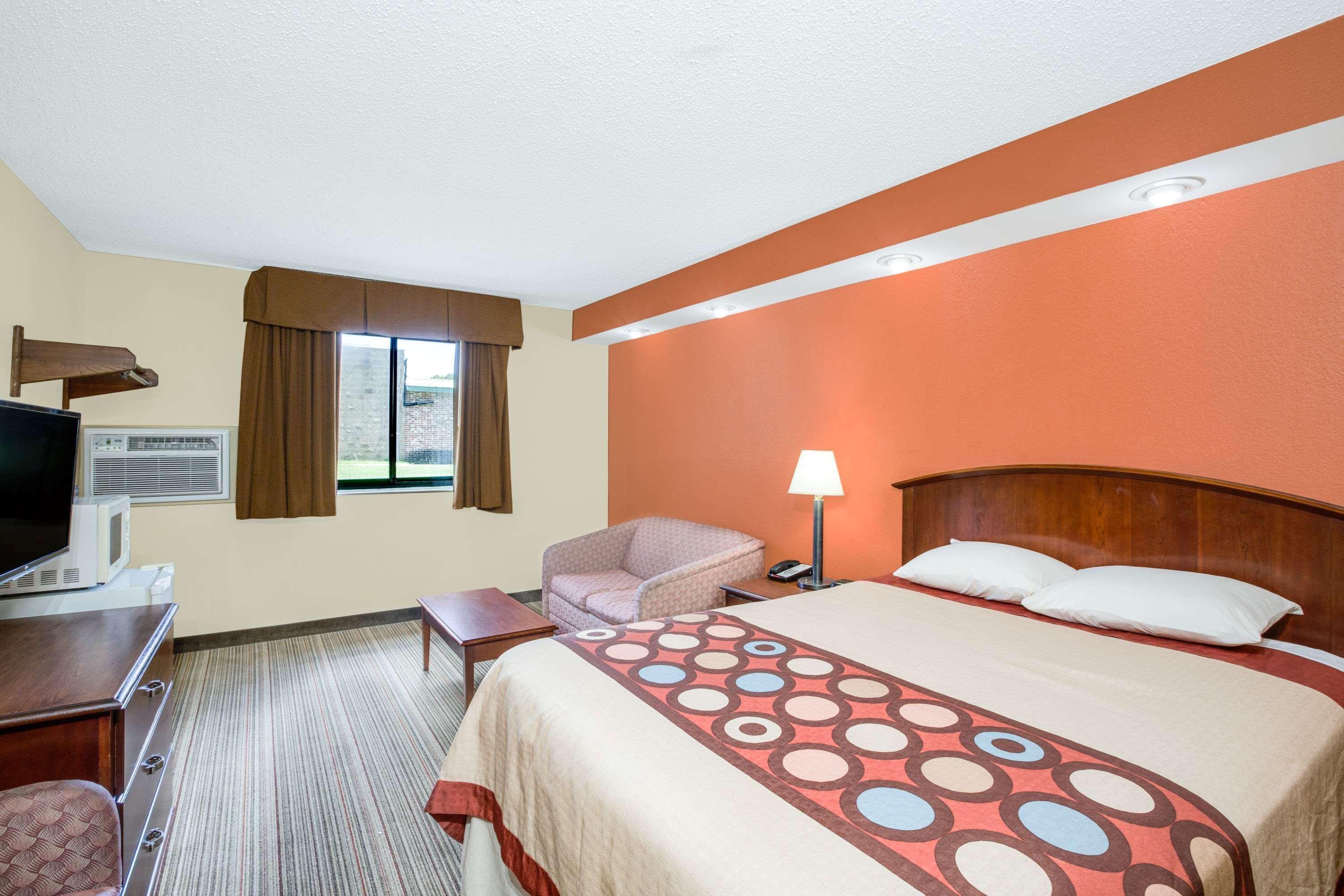 Coastal Inn & Suites Wilmington Luaran gambar