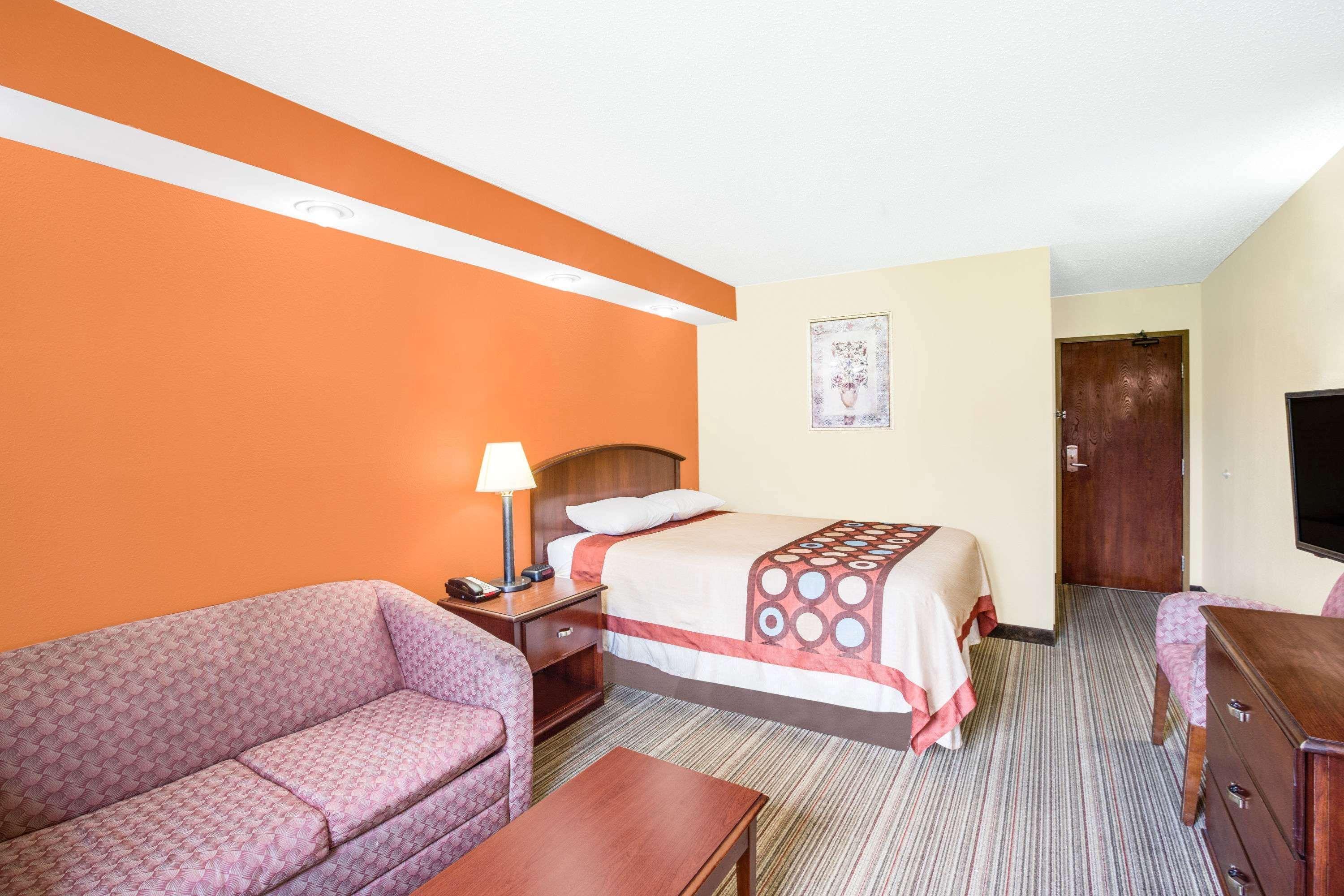 Coastal Inn & Suites Wilmington Luaran gambar