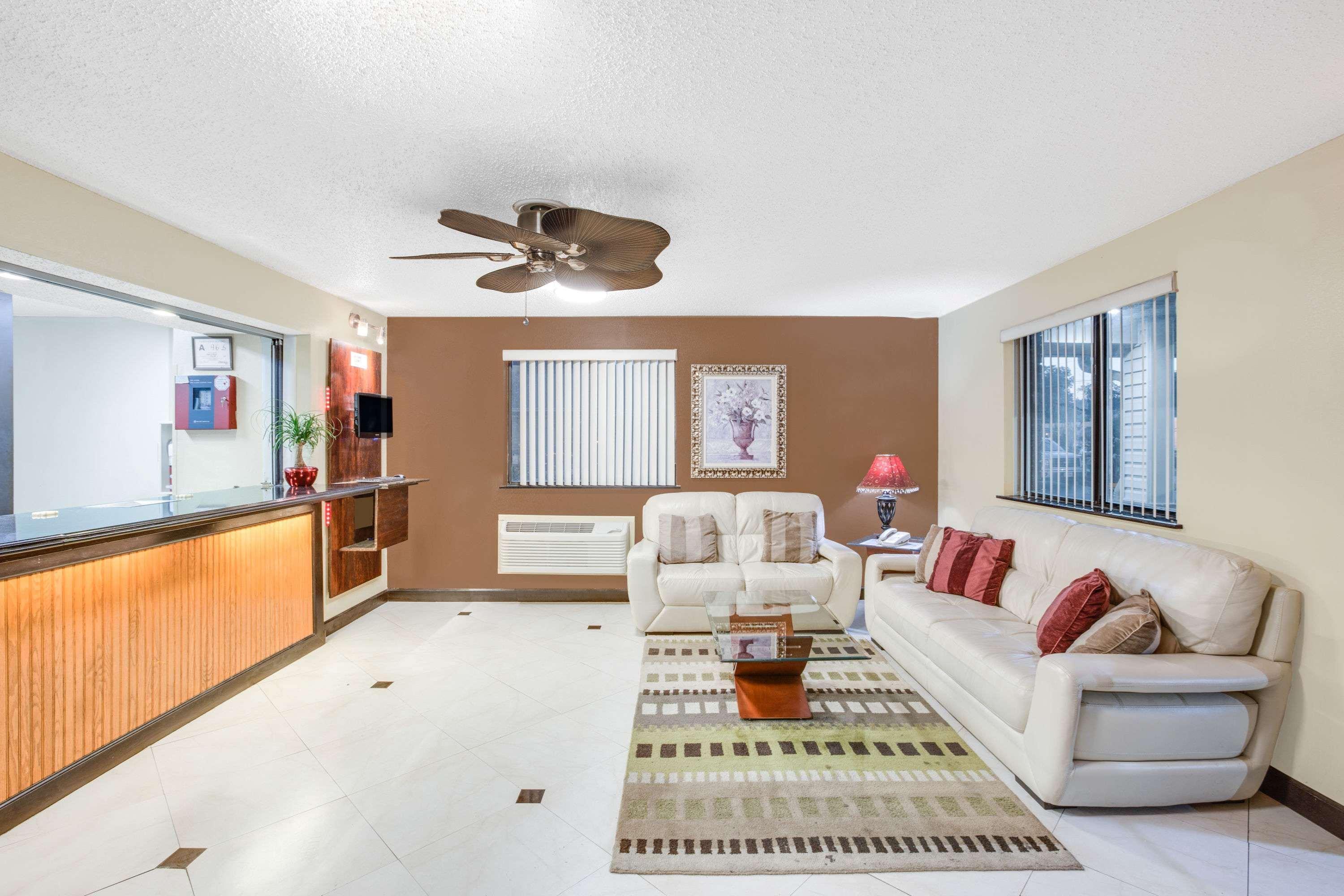 Coastal Inn & Suites Wilmington Luaran gambar
