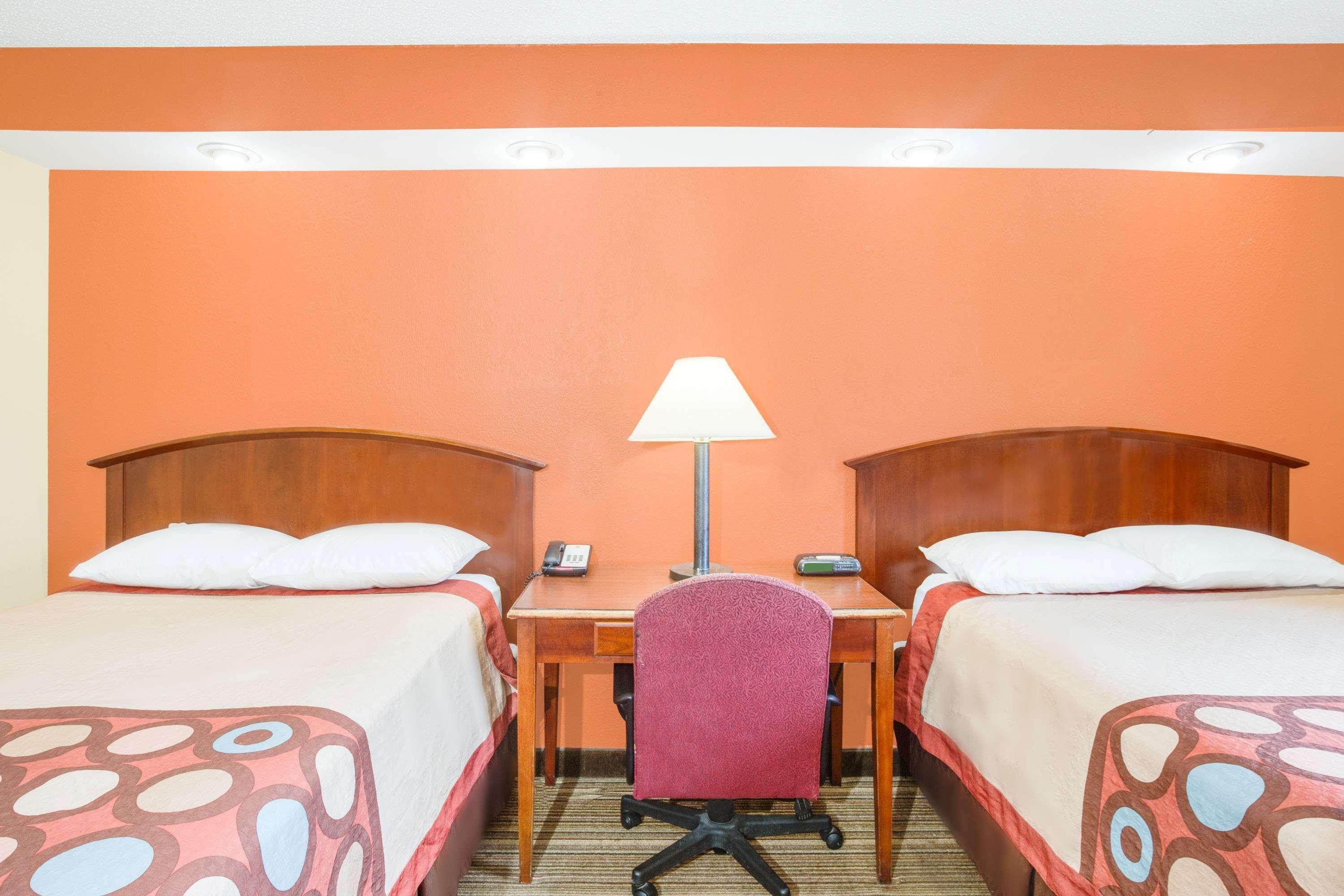 Coastal Inn & Suites Wilmington Luaran gambar