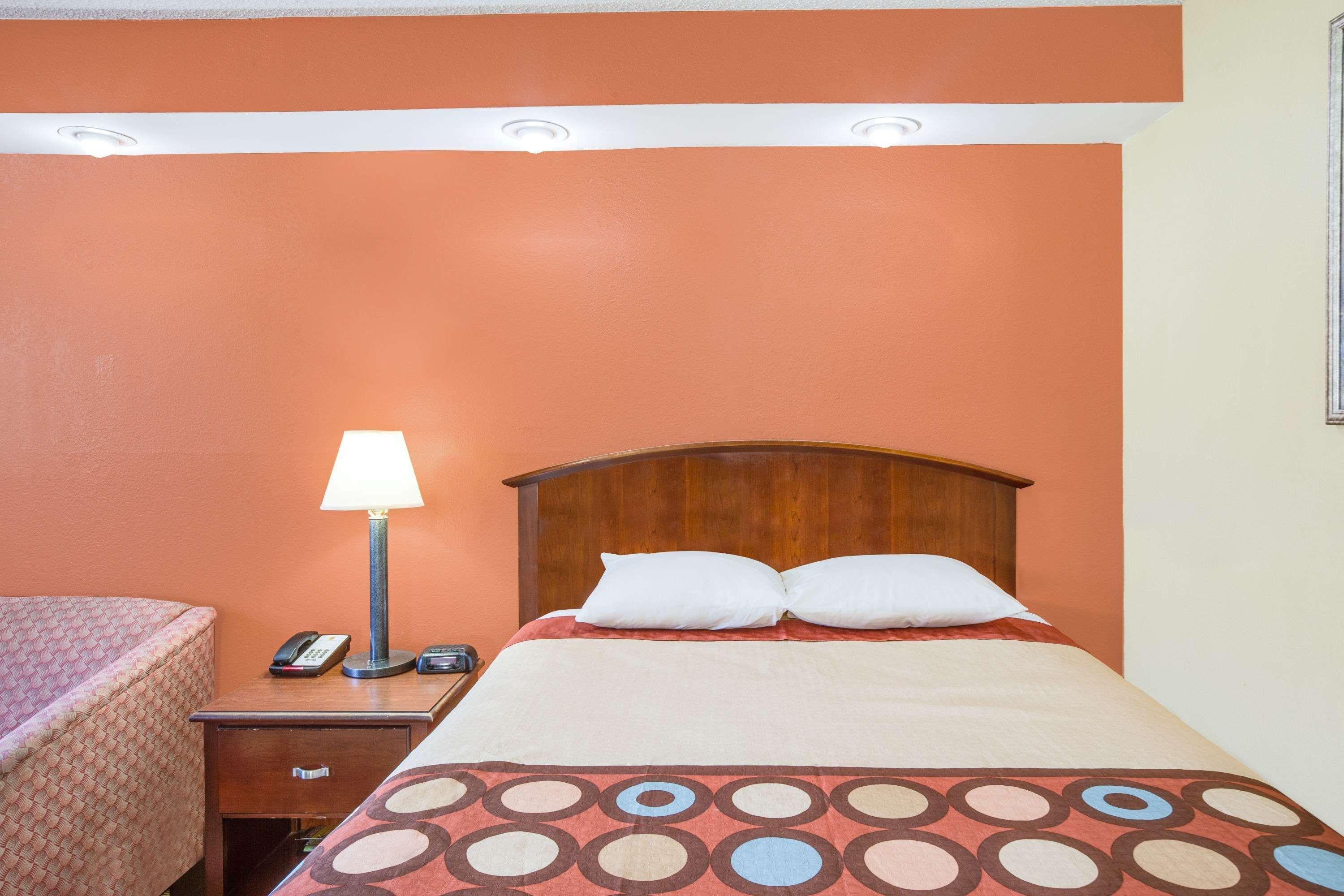Coastal Inn & Suites Wilmington Luaran gambar