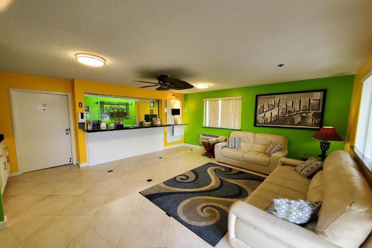 Coastal Inn & Suites Wilmington Luaran gambar