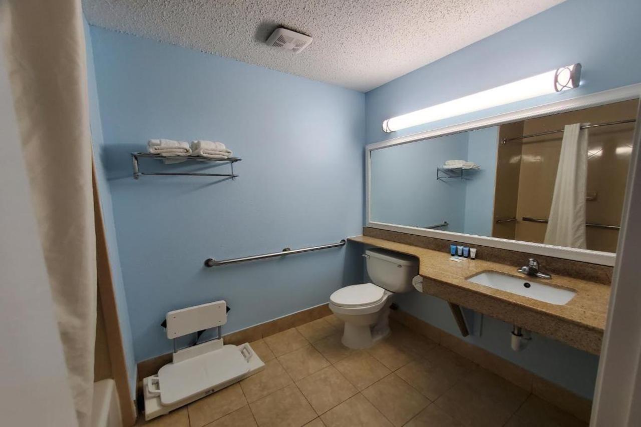 Coastal Inn & Suites Wilmington Luaran gambar