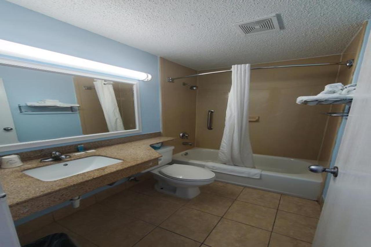 Coastal Inn & Suites Wilmington Luaran gambar