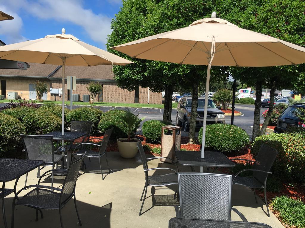 Coastal Inn & Suites Wilmington Luaran gambar