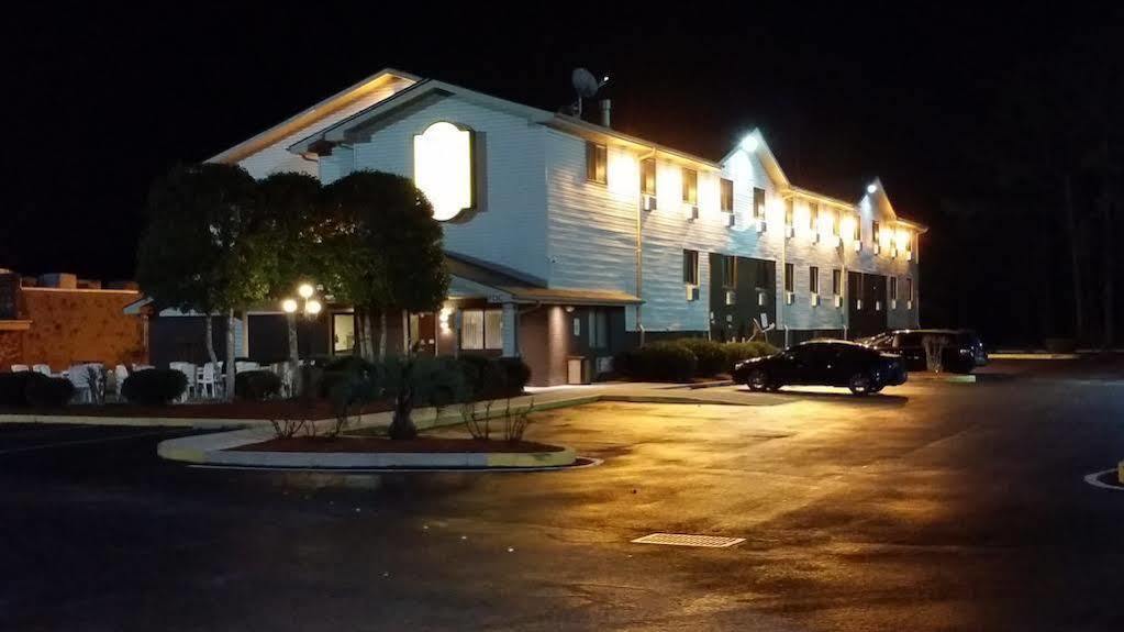 Coastal Inn & Suites Wilmington Luaran gambar
