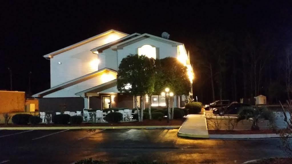 Coastal Inn & Suites Wilmington Luaran gambar