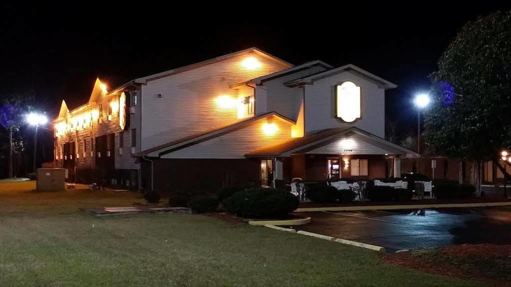 Coastal Inn & Suites Wilmington Luaran gambar